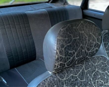 Красный ВАЗ 2109, объемом двигателя 1.3 л и пробегом 200 тыс. км за 480 $, фото 5 на Automoto.ua