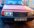 Червоний ВАЗ 2109, об'ємом двигуна 1.6 л та пробігом 0 тис. км за 340 $, фото 1 на Automoto.ua