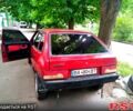 Красный ВАЗ 2109, объемом двигателя 1.5 л и пробегом 210 тыс. км за 480 $, фото 1 на Automoto.ua