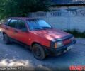 Червоний ВАЗ 2109, об'ємом двигуна 1.5 л та пробігом 99 тис. км за 500 $, фото 1 на Automoto.ua