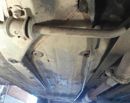 Красный ВАЗ 2109, объемом двигателя 1.5 л и пробегом 250 тыс. км за 1000 $, фото 6 на Automoto.ua