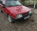 Красный ВАЗ 2109, объемом двигателя 1.5 л и пробегом 71 тыс. км за 1300 $, фото 3 на Automoto.ua