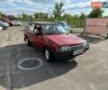 Красный ВАЗ 2109, объемом двигателя 1.29 л и пробегом 150 тыс. км за 602 $, фото 1 на Automoto.ua