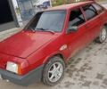 Красный ВАЗ 2109, объемом двигателя 0 л и пробегом 120 тыс. км за 950 $, фото 2 на Automoto.ua