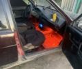 Красный ВАЗ 2109, объемом двигателя 1.5 л и пробегом 28 тыс. км за 725 $, фото 1 на Automoto.ua