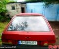 Червоний ВАЗ 2109, об'ємом двигуна 1.3 л та пробігом 10 тис. км за 600 $, фото 11 на Automoto.ua