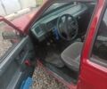 Красный ВАЗ 2109, объемом двигателя 1.5 л и пробегом 71 тыс. км за 1300 $, фото 2 на Automoto.ua