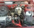 ВАЗ 2109 1987 в Сумах на Automoto.ua Красный ВАЗ 2109, объемом двигателя 1.3 л и пробегом 500 тыс. км за 1188 $, фото 3 на Automoto.ua
