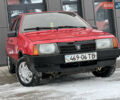Червоний ВАЗ 2109, об'ємом двигуна 1.3 л та пробігом 400 тис. км за 800 $, фото 1 на Automoto.ua