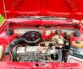 Червоний ВАЗ 2109, об'ємом двигуна 1.5 л та пробігом 200 тис. км за 1050 $, фото 7 на Automoto.ua