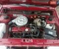 Красный ВАЗ 2109, объемом двигателя 1.5 л и пробегом 71 тыс. км за 1300 $, фото 1 на Automoto.ua