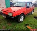 Червоний ВАЗ 2109, об'ємом двигуна 1.5 л та пробігом 95 тис. км за 590 $, фото 1 на Automoto.ua