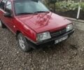 Красный ВАЗ 2109, объемом двигателя 1.5 л и пробегом 71 тыс. км за 1300 $, фото 4 на Automoto.ua