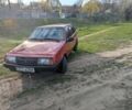 Красный ВАЗ 2109, объемом двигателя 1.5 л и пробегом 888 тыс. км за 1000 $, фото 1 на Automoto.ua