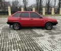 Красный ВАЗ 2109, объемом двигателя 1.3 л и пробегом 93 тыс. км за 1250 $, фото 4 на Automoto.ua