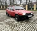 Красный ВАЗ 2109, объемом двигателя 1.3 л и пробегом 93 тыс. км за 1250 $, фото 2 на Automoto.ua