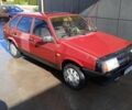 Червоний ВАЗ 2109, об'ємом двигуна 1 л та пробігом 300 тис. км за 597 $, фото 3 на Automoto.ua