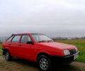 Червоний ВАЗ 2109, об'ємом двигуна 1.5 л та пробігом 200 тис. км за 1050 $, фото 3 на Automoto.ua