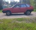 Червоний ВАЗ 2109, об'ємом двигуна 1.3 л та пробігом 156 тис. км за 441 $, фото 1 на Automoto.ua