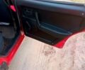Красный ВАЗ 2109, объемом двигателя 1.6 л и пробегом 180 тыс. км за 950 $, фото 7 на Automoto.ua