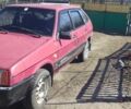 Красный ВАЗ 2109, объемом двигателя 1.3 л и пробегом 1 тыс. км за 750 $, фото 1 на Automoto.ua