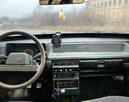 Красный ВАЗ 2109, объемом двигателя 1.3 л и пробегом 93 тыс. км за 1250 $, фото 9 на Automoto.ua