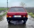 Красный ВАЗ 2109, объемом двигателя 1.3 л и пробегом 200 тыс. км за 750 $, фото 4 на Automoto.ua