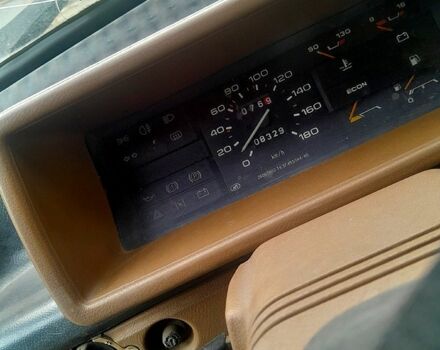 Червоний ВАЗ 2109, об'ємом двигуна 1.3 л та пробігом 0 тис. км за 830 $, фото 5 на Automoto.ua