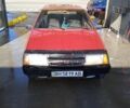 Червоний ВАЗ 2109, об'ємом двигуна 1 л та пробігом 300 тис. км за 597 $, фото 1 на Automoto.ua