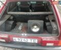 Красный ВАЗ 2109, объемом двигателя 1.5 л и пробегом 71 тыс. км за 1300 $, фото 10 на Automoto.ua