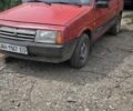 Червоний ВАЗ 2109, об'ємом двигуна 0 л та пробігом 100 тис. км за 30000 $, фото 1 на Automoto.ua