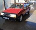 Червоний ВАЗ 2109, об'ємом двигуна 1 л та пробігом 300 тис. км за 597 $, фото 2 на Automoto.ua