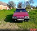 Красный ВАЗ 2109, объемом двигателя 1.5 л и пробегом 0 тыс. км за 650 $, фото 1 на Automoto.ua