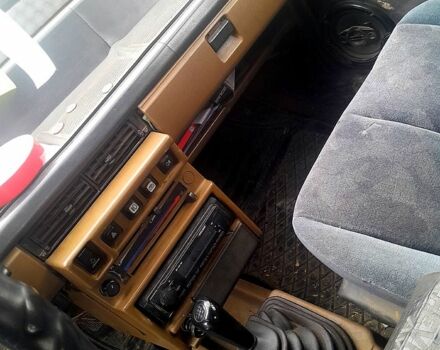 Червоний ВАЗ 2109, об'ємом двигуна 1.3 л та пробігом 0 тис. км за 830 $, фото 8 на Automoto.ua