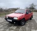 Червоний ВАЗ 2109, об'ємом двигуна 1.3 л та пробігом 93 тис. км за 1100 $, фото 1 на Automoto.ua