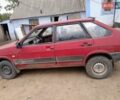 Червоний ВАЗ 2109, об'ємом двигуна 0 л та пробігом 66 тис. км за 1000 $, фото 2 на Automoto.ua