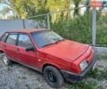 Червоний ВАЗ 2109, об'ємом двигуна 0 л та пробігом 850 тис. км за 400 $, фото 1 на Automoto.ua