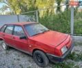 Червоний ВАЗ 2109, об'ємом двигуна 0 л та пробігом 850 тис. км за 300 $, фото 1 на Automoto.ua