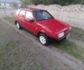Красный ВАЗ 2109, объемом двигателя 0 л и пробегом 180 тыс. км за 571 $, фото 1 на Automoto.ua