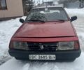 Червоний ВАЗ 2109, об'ємом двигуна 0 л та пробігом 87 тис. км за 500 $, фото 1 на Automoto.ua