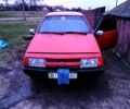 Червоний ВАЗ 2109, об'ємом двигуна 1.5 л та пробігом 0 тис. км за 750 $, фото 1 на Automoto.ua
