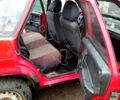 Червоний ВАЗ 2109, об'ємом двигуна 1.5 л та пробігом 0 тис. км за 110 $, фото 1 на Automoto.ua