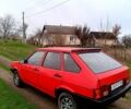 Червоний ВАЗ 2109, об'ємом двигуна 1.5 л та пробігом 200 тис. км за 1050 $, фото 2 на Automoto.ua