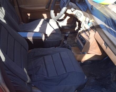 Червоний ВАЗ 2109, об'ємом двигуна 1 л та пробігом 300 тис. км за 597 $, фото 6 на Automoto.ua