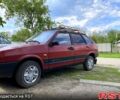 Красный ВАЗ 2109, объемом двигателя 1.3 л и пробегом 9 тыс. км за 1080 $, фото 3 на Automoto.ua