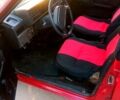 Красный ВАЗ 2109, объемом двигателя 1.6 л и пробегом 180 тыс. км за 950 $, фото 5 на Automoto.ua