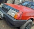 Красный ВАЗ 2109, объемом двигателя 0 л и пробегом 1000 тыс. км за 850 $, фото 1 на Automoto.ua