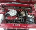Красный ВАЗ 2109, объемом двигателя 1.5 л и пробегом 71 тыс. км за 1300 $, фото 1 на Automoto.ua