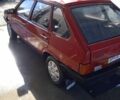 Червоний ВАЗ 2109, об'ємом двигуна 1 л та пробігом 300 тис. км за 597 $, фото 5 на Automoto.ua