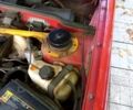 Красный ВАЗ 2109, объемом двигателя 1.3 л и пробегом 0 тыс. км за 850 $, фото 1 на Automoto.ua